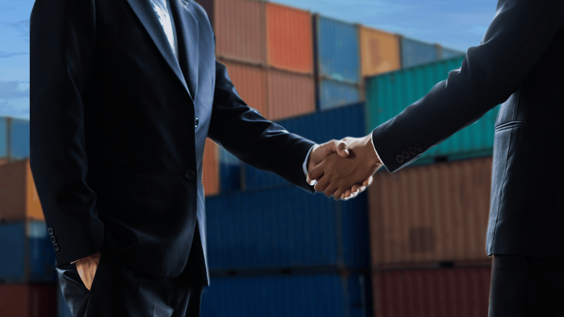 Nepal Freight Logistics About US Page